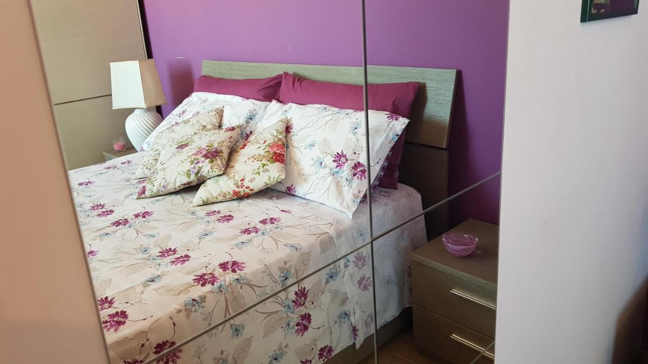 Amanda'S Panorama Apartment Таранто Екстериор снимка