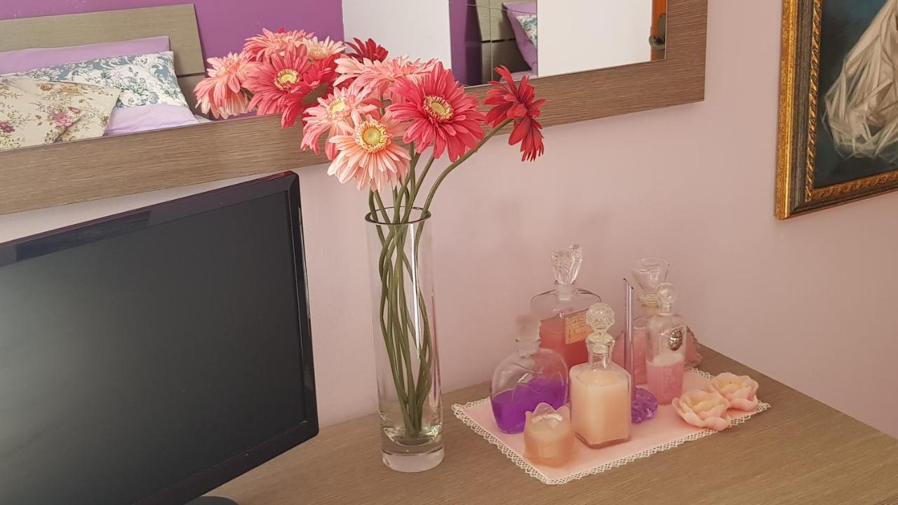 Amanda'S Panorama Apartment Таранто Екстериор снимка