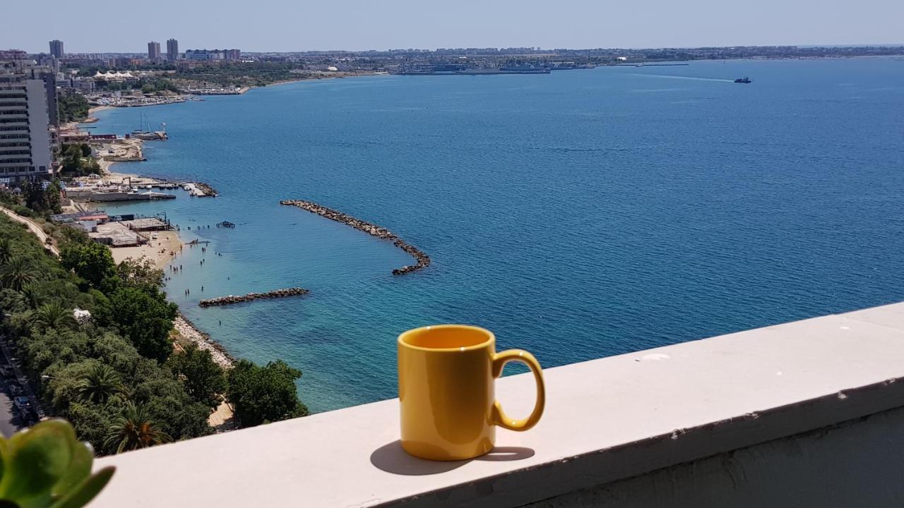 Amanda'S Panorama Apartment Таранто Екстериор снимка