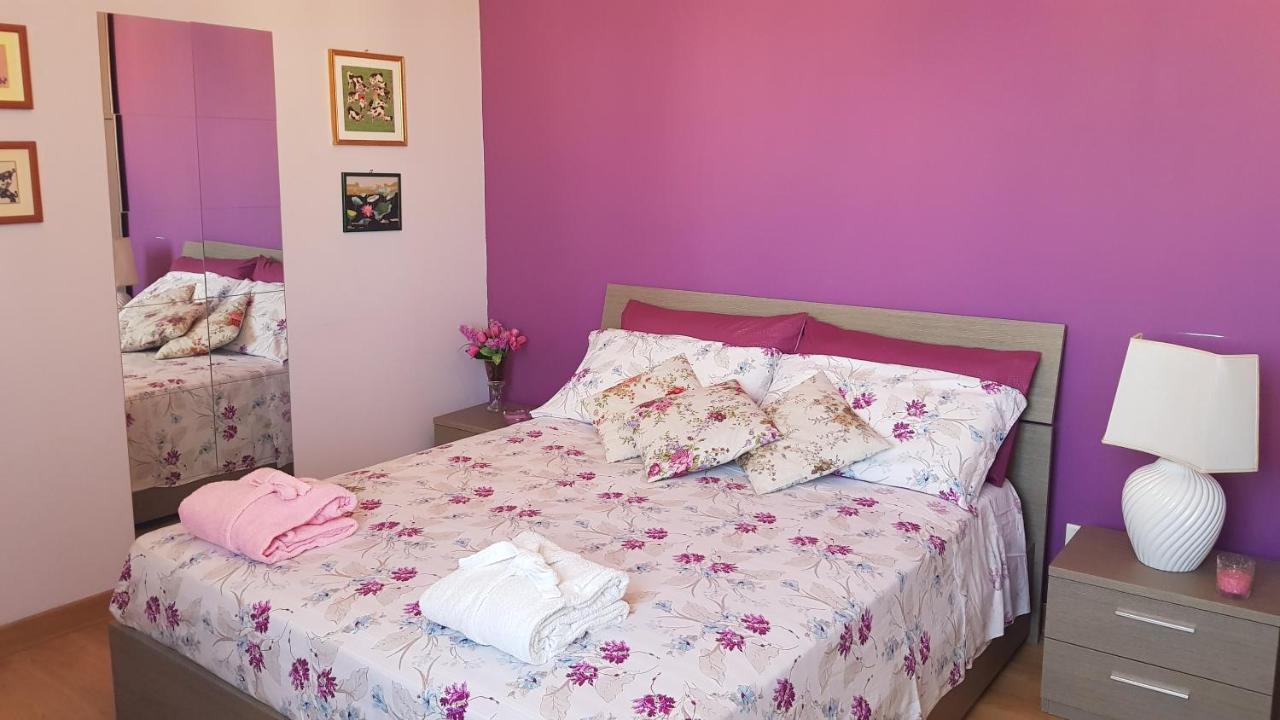 Amanda'S Panorama Apartment Таранто Екстериор снимка