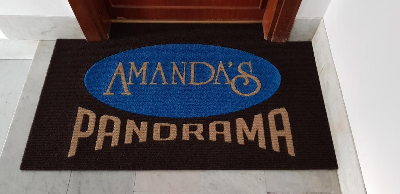 Amanda'S Panorama Apartment Таранто Екстериор снимка