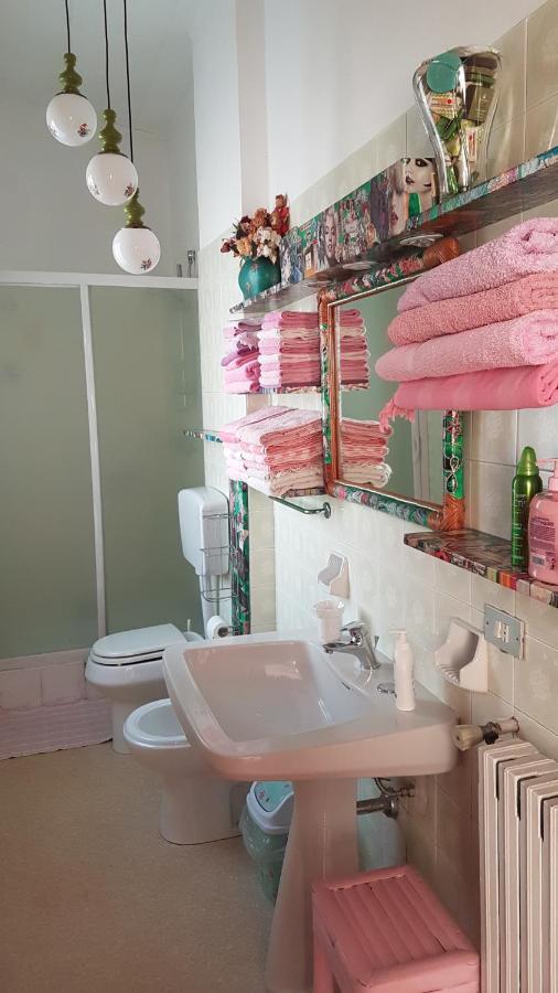 Amanda'S Panorama Apartment Таранто Екстериор снимка