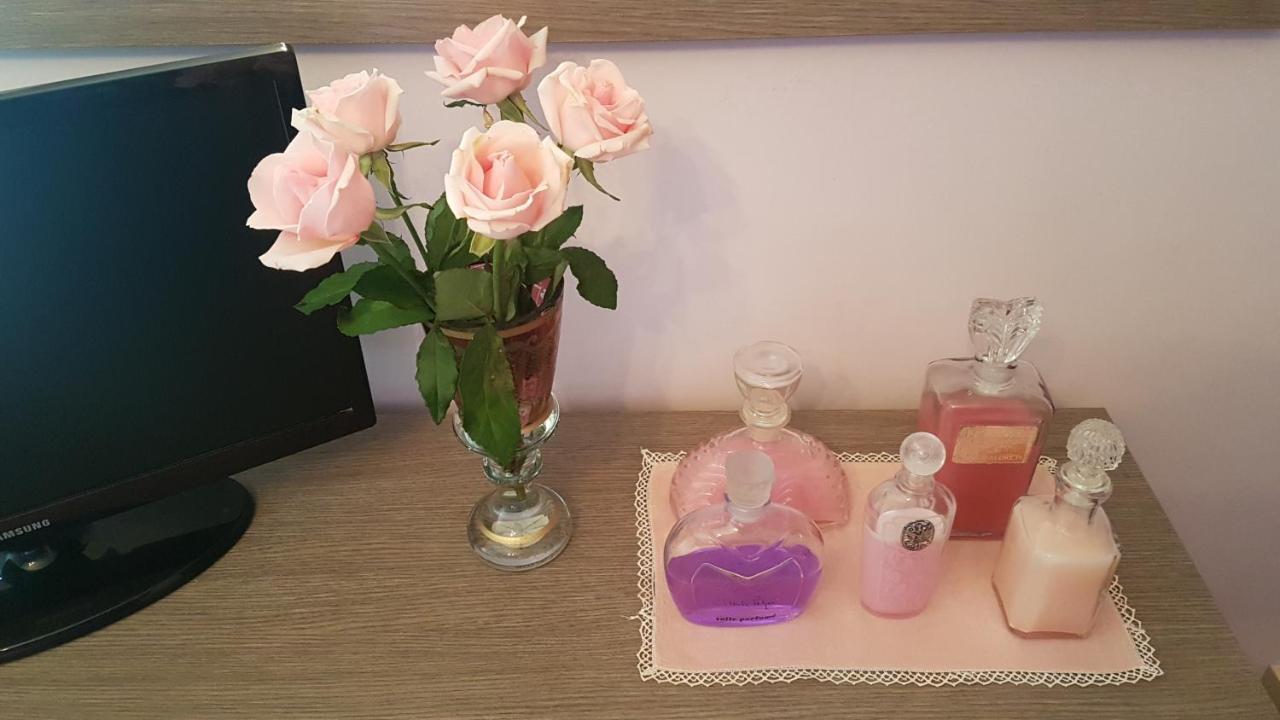 Amanda'S Panorama Apartment Таранто Екстериор снимка